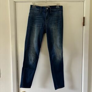 Gap 1969 Easy Leggings jeans